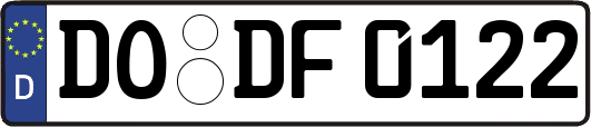 DO-DF0122