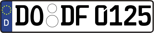 DO-DF0125