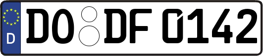 DO-DF0142