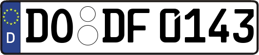 DO-DF0143