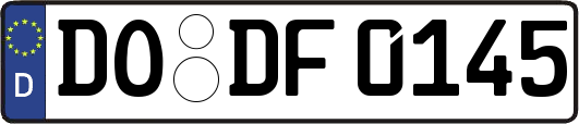 DO-DF0145