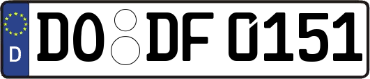 DO-DF0151