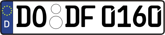 DO-DF0160