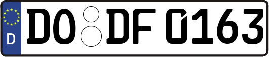 DO-DF0163