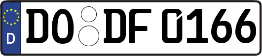 DO-DF0166