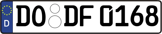 DO-DF0168