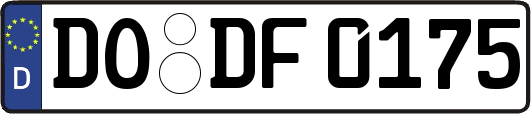 DO-DF0175