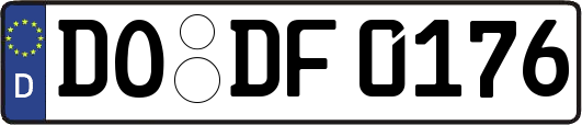 DO-DF0176