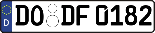 DO-DF0182