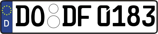 DO-DF0183