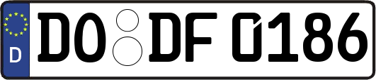 DO-DF0186