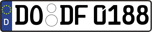 DO-DF0188