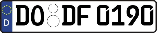 DO-DF0190