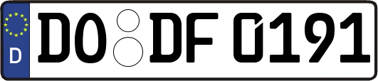 DO-DF0191