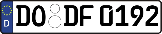 DO-DF0192