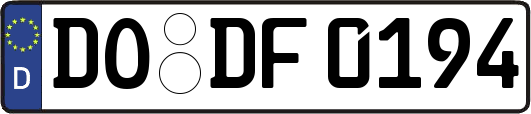 DO-DF0194