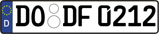 DO-DF0212