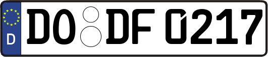 DO-DF0217