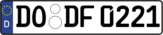 DO-DF0221