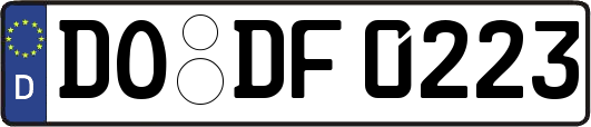 DO-DF0223