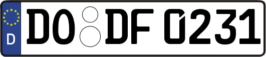 DO-DF0231