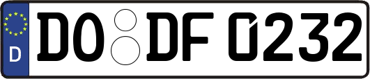 DO-DF0232