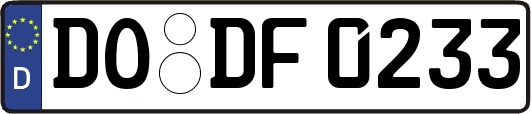 DO-DF0233