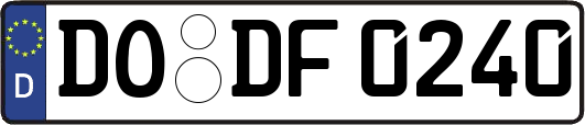 DO-DF0240