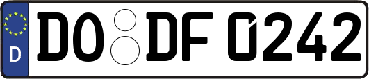 DO-DF0242