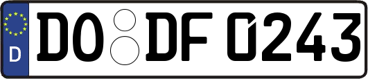 DO-DF0243