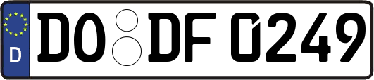 DO-DF0249