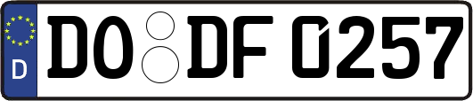 DO-DF0257