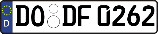 DO-DF0262