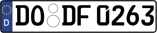 DO-DF0263