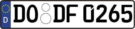 DO-DF0265