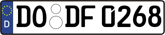 DO-DF0268