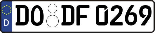 DO-DF0269