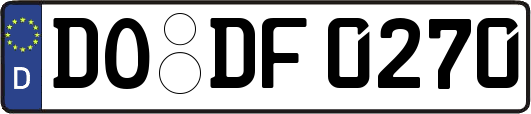 DO-DF0270