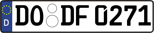 DO-DF0271