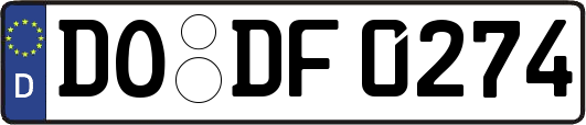 DO-DF0274