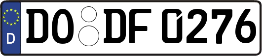 DO-DF0276