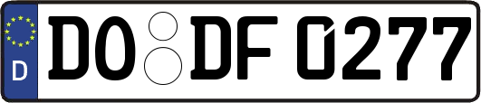 DO-DF0277