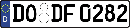 DO-DF0282