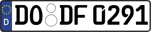 DO-DF0291