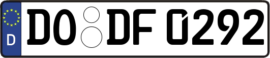 DO-DF0292