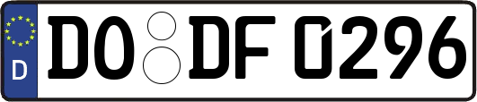 DO-DF0296