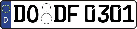 DO-DF0301
