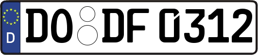 DO-DF0312