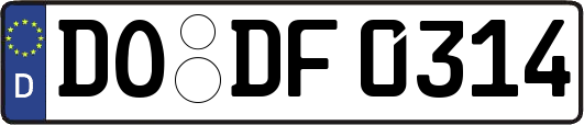 DO-DF0314