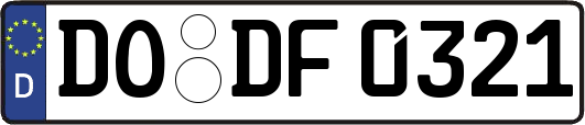 DO-DF0321